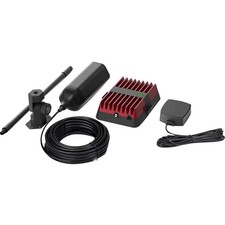 Weboost Drive Reach RV II Red/Black, One Size