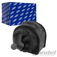 Sasic Lagerung Stabilisator Stabilager Hinten Innen Passend FüR Ford Focus | 230