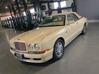 1999 Bentley Azure 2dr Magnolia Clean Carfax