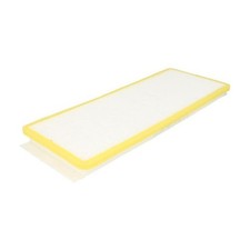 Innenraumfilter Pollenfilter für Audi 90 B2 813 B3 893 A4 B5 8D2 8D5 89 | 24182