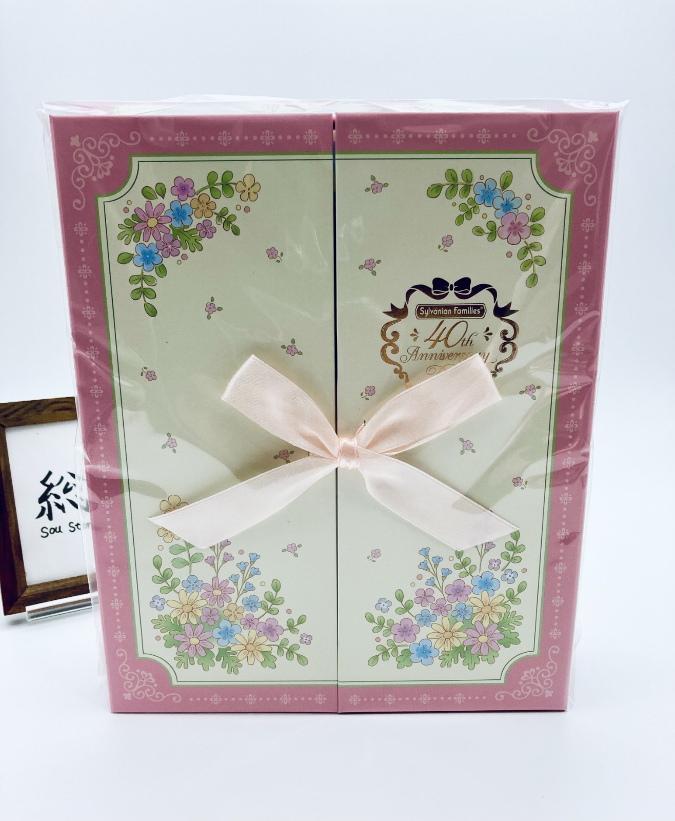 Exclusive New Japan Limited
