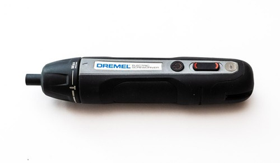 #ad Dremel HSES 01 Electric Screwdriver $29.00