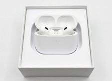 Pro 2nd Gen Wireless In-Ear Bluetooth ActiveNoiseCancellation - White