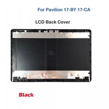 New For HP Pavilion 17-BY 17-CA LCD Cover Back Case Rear Lid Top L22506-001 US
