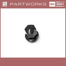 Wheel Nut for Porsche 911 F/G 964 993 996 914 924 944 928 986 Aluminum SW