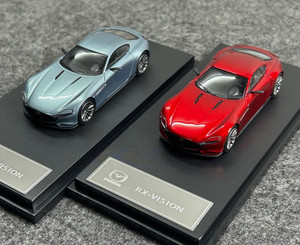 Mazda RX Vision | eBay