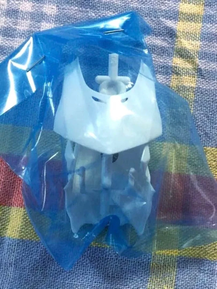 Kit Modelo Tamiya 1/12 Honda Pons Rc211v Con Calcomanías Cartógrafo Moto Foto 2 de 4