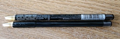 (2) JORDANA BEST BROW PENCIL, BROW DEFINE PENCIL, LONG-LASTING WEAR, 08 ESPRESSO