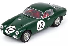 Spark 1/43 Lotus Elite #42 Le Mans 24H 1960 Mini Car W. Allen D. Buxton New