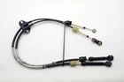2012-2013 Mazda 3 Skyactiv Manual Transmission Shift Linkage Cable BFD1-46-500