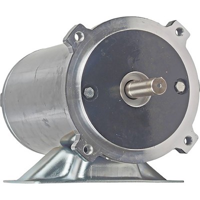 12V DC Motor For SnowEx SP9300 40Amp 0.373KW Reversible Rotation 96111764
