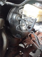 Bremskraftverstärker Opel astra h berlina 2004 17 cdti