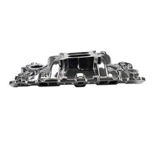 Edelbrock Performer Eps Intake Manifolds 2701-cp Edelbrock Performer Eps Intake Manifolds 2701-cp