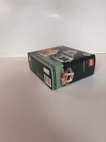 LEGO SEASONAL HOLIDAY CHRISTMAS SET LOT 40206 40604 30584 30474 BRAND NEW SANTA