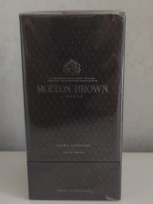 Molton Brown - Flora Luminare EDP Spray 100ml