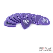 Dunlop Derlin 500 Pick, 12-Pack