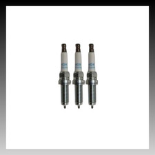 3x Spark Plugs Land Rover Evoque / Discovery Sport 1.5P PHEV 2019-2025 LR178881