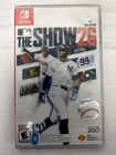 New ListingMLB The Show 26 Nintendo Switch Game Brand New - SEALED 🔥🔥🔥🔥🔥