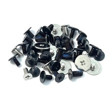 Set of screws kit For LENOVO 500e Chromebook Gen 3 82JB 82JC 5S10Z89185 screws