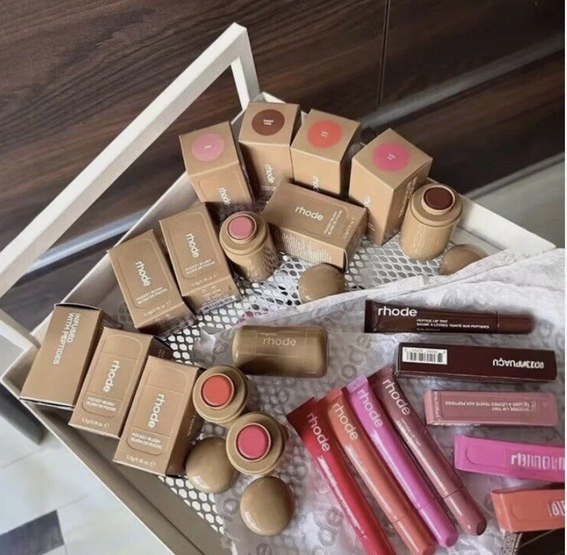 Rhode Pocket Blush - Toasted Teddy -UK Seller - Image 4 of 4