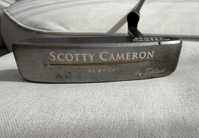 Scotty Cameron Classics Newport Putter 34.5