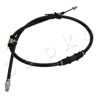 Japko Seilzug, Feststellbremse 1315007L FüR Mitsubishi Proton