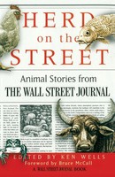 Herd On The Street Ken Wells Taschenbuch No Series Kartoniert / Broschiert 2003