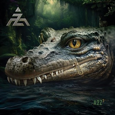 A-Z - A2Z2 CD - CD - G3z
