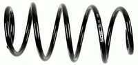 Sachs Fahrwerksfeder VA Fuer VAG 993166