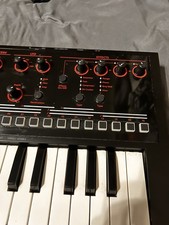 Pro Audio Synthesizers with Vocoders for sale | eBay