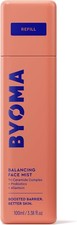 BYOMA Balancing Face Mist Refill (100ml) pH Balanced Face Toner with Ceramides