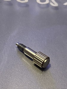 Dual CS 721 , 704  621 ,604  510 Feststellschraube Tonarm Gewicht Spannschraube