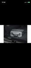 Org. Mercedes-Benz W205 C-Klasse CLS CLA Gep&auml;cknetz Kofferraumnetz A2058600374