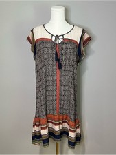 Mystree Boho Dress Size M