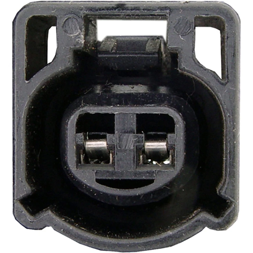 Conjunto de ventilador de refrigeración Dorman 620-305 cupé para Mitsubishi Mirage Eagle Summit Foto 2 de 3