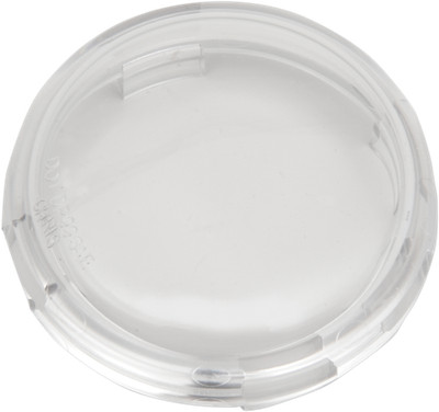 Chris Products Deuce Lens Clear Replacement for and Deuce Kits DHD5C