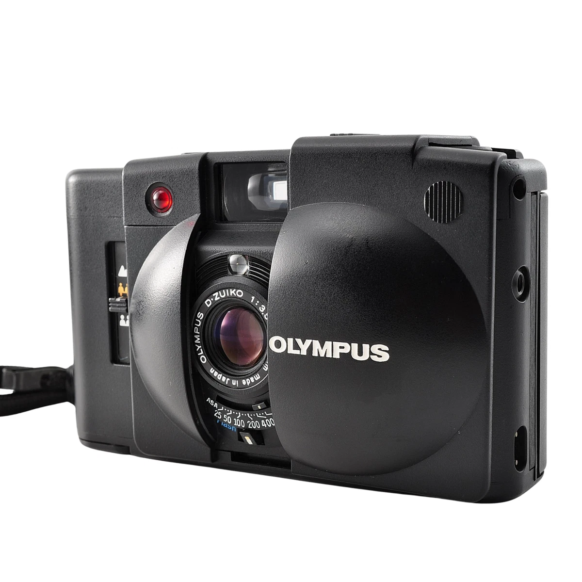 Olympus XA2 Film Cameras for sale | eBay