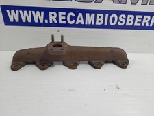 548028 auspuffkrümmer r. MAZDA 3 BERLINA BK 1.6 CD DIESEL CAT berrp108588