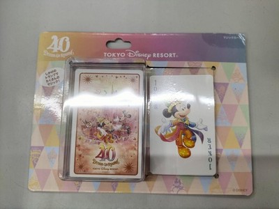 Disney Magic Spielkarten gebraucht