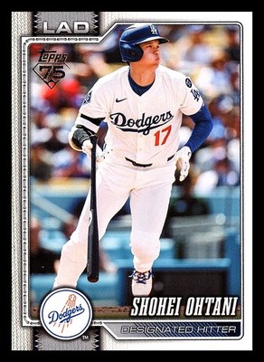 2026 Topps Series 1 #  176  -  350  -  PICK YOUR CARDS - COMPLETE YOUR SET