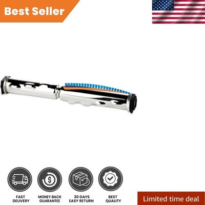 All Steel Eureka Vacuum Brush Roll - Fits Multiple Models for Easy Replacement