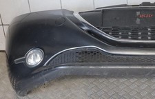 Pare-choc avant Peugeot 208