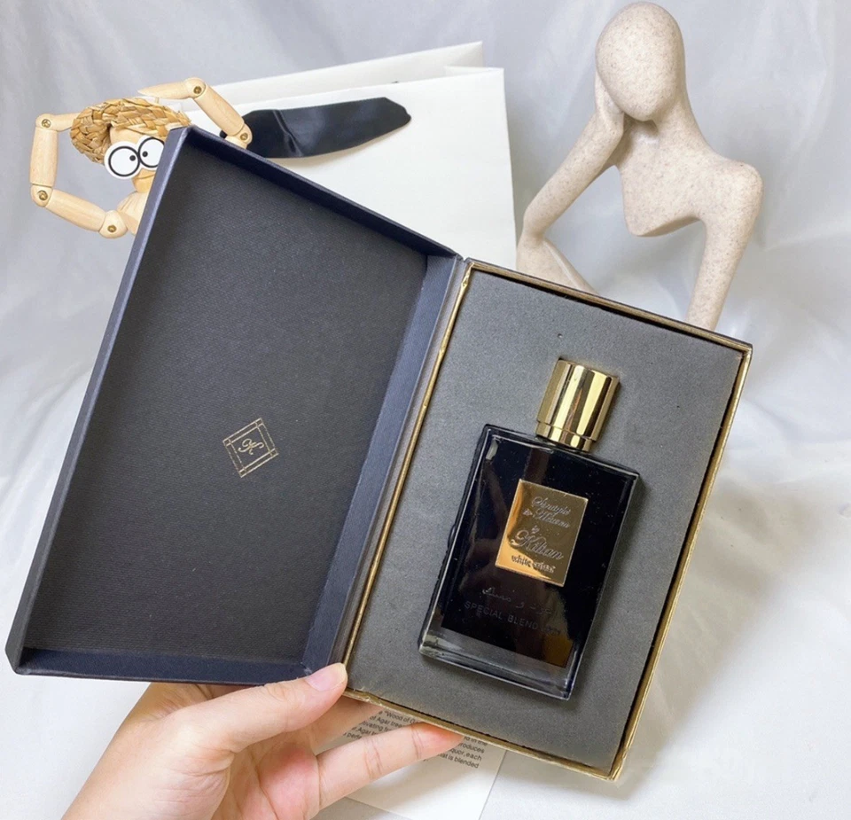 Kilian Straight To Heaven, White Cristal Eau De Parfum 50ml New & Boxed