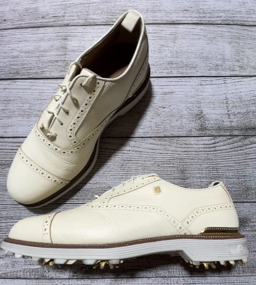Footjoy Classics Men display picture 2