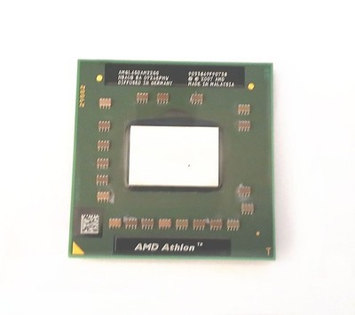 AMD Athlon 64 X2 QL-65 2.1 Ghz Dual Core Processor AMQL65DAM22DG -Free Shipping