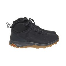 Salomon, Wanderstiefel, Größe: 43 1/3, Schwarz, Unisex (Erwachsene) #M9h