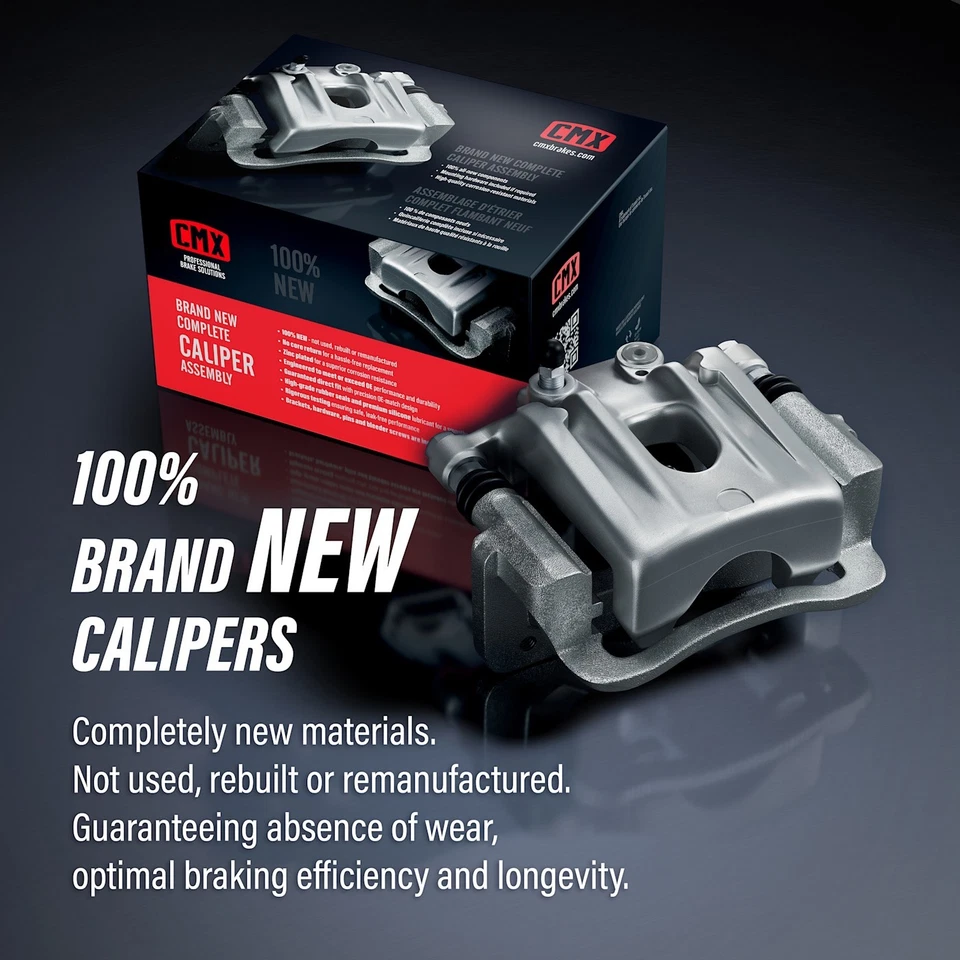 Transit Auto KC8-100679T Kit Brake Disc and Pad Front for Honda Fit 2007-2008 - Image 3 of 4