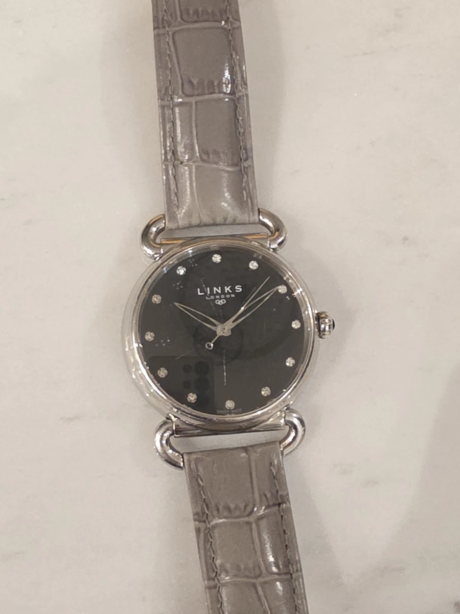 Las mejores ofertas en Relojes de Pulsera Links of London | eBay