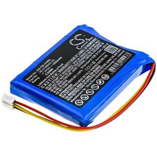 BATTERIE 1200mAh Type NL374964H-2S For Tosight TSEL-110 TSEL-2000