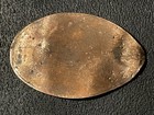 Bull Shoals White River State Park Zc Elongated Penny #041091 — photo 3